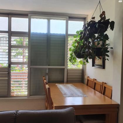 פרזון 3 (יד אליהו)