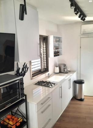 דיזנגוף 283 (הצפון הישן החלק הצפוני)