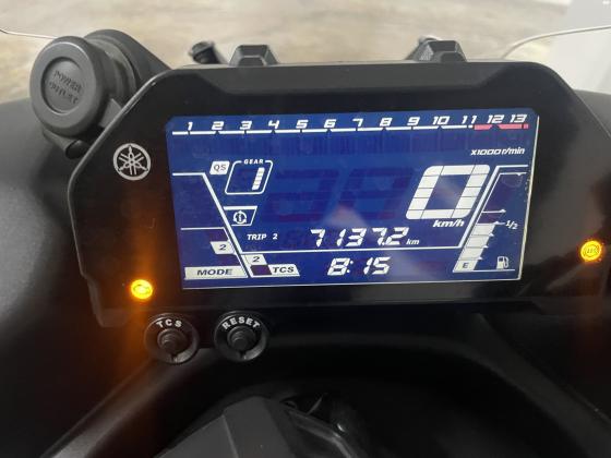 ימאהה ניקן GT (2019)