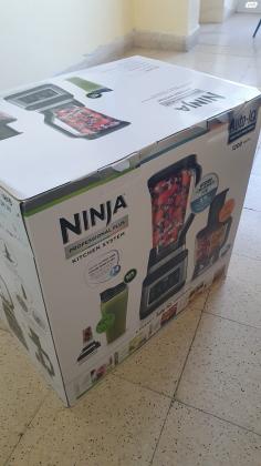 דגם NINJA 3in1 PRO X