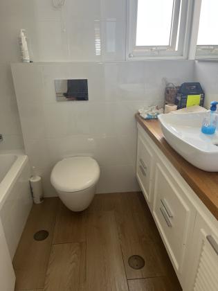 סמטת אבני חושן 8 (רמת עמידר)