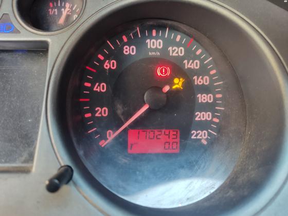 סיאט קורדובה (2008)