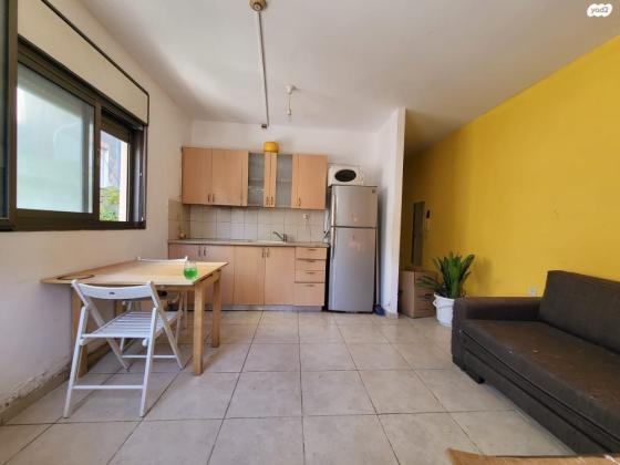 הכובשים 15 (כרם התימנים)