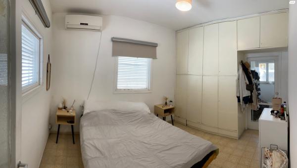 דוד ילין 16 (הצפון החדש סביבת ככר המדינה)