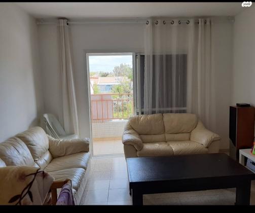 לאה אמנו 5 (נווה מנחם)