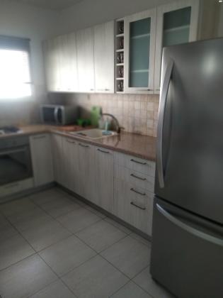 עמוס ירקוני 8 (שכונה ו)