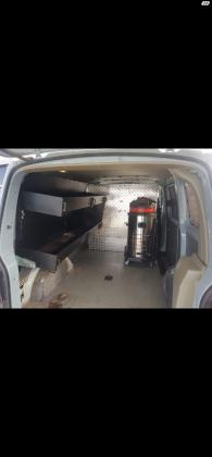 פולקסווגן טרנספורטר מסחרי/נוסעים (2009)