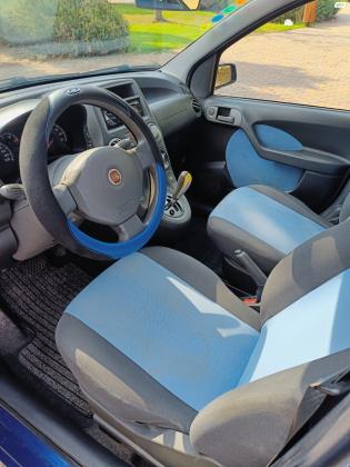 פיאט פנדה (2009)