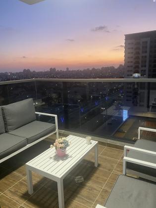 יקינטון 3 (רובע ח)