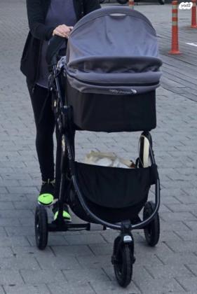 בייבי ג״וגר סיטי מיני GT*