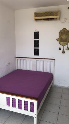 דרך בן גוריון 41 (צפון מערב)