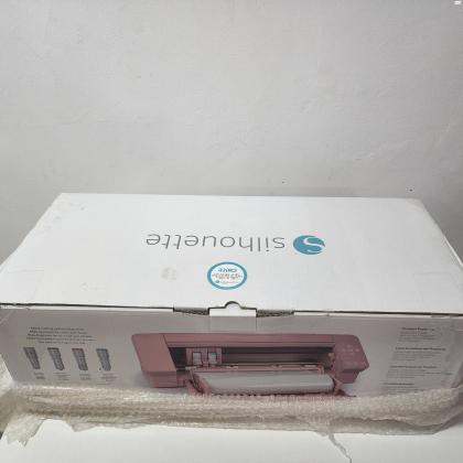 סילואט קמאו 4 הוא מכשיר