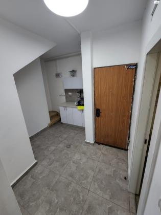 אריה בן אליעזר 105 (גני ברנע)