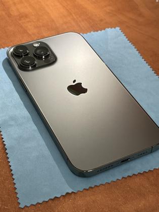 Apple - אייפון iPhone Pro Max 13