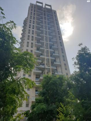 שדרת התמרים 9 (מרכז העיר ג')