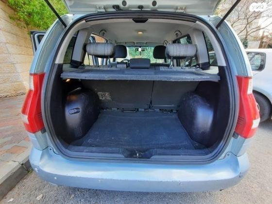 יונדאי מטריקס (2009)