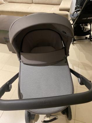 עגלת אינגליזינה אלקטרה נקנתה לפני