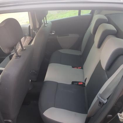 רנו קליאו דור 3 (2006-2014) (2011)