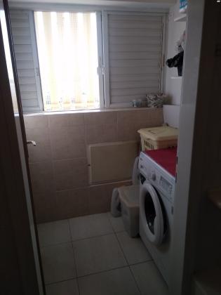 עמוס ירקוני 8 (שכונה ו)