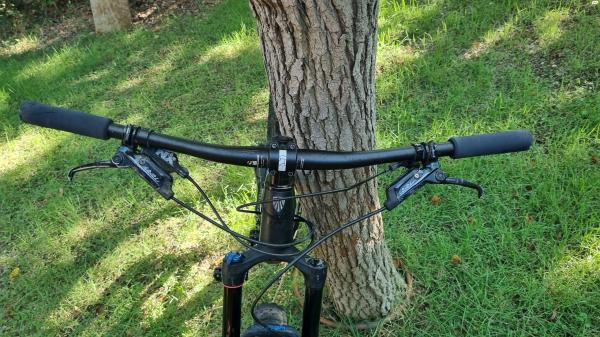 למכירה אופני הרים TREK FUEL EX 7