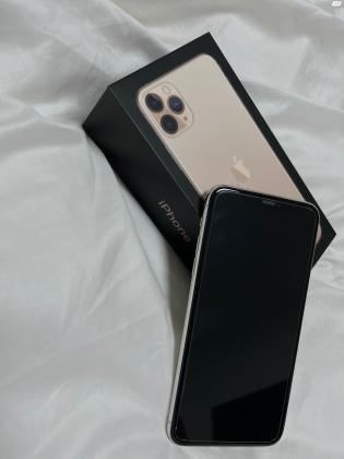 Apple - אייפון iPhone 11 Pro Max