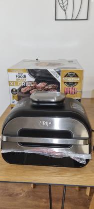 גריל חשמלי XL חדש לגמרי