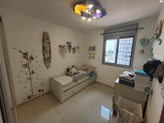 יעקב פיכמן 19 (שדרת המגדלים ח-501)