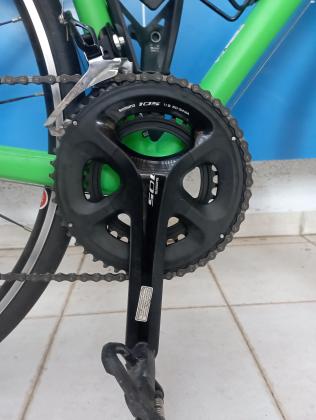 אופני כביש טרק דגם אמונדה