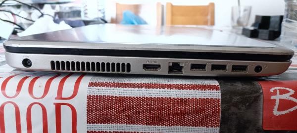 מחשב נייד גדול ואיכותי 17