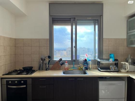 יצחק רבין 18 (פסגת אונו)