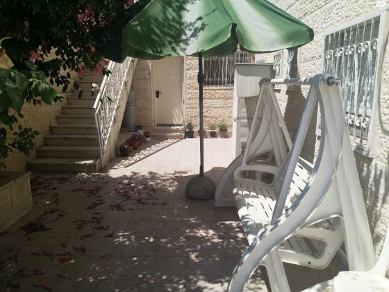 יאנוש קורצ'אק 17 (עיר גנים)