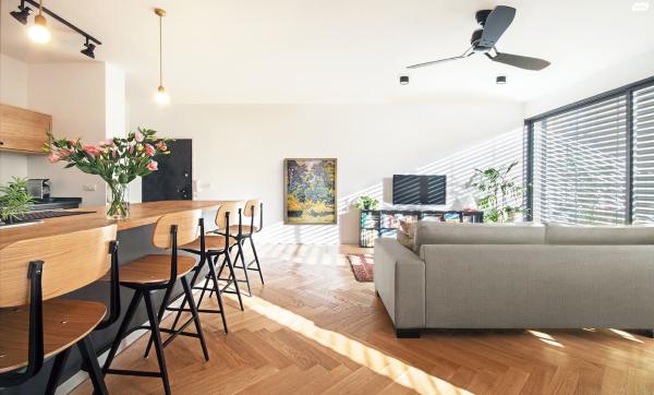 טאגור 33 (נוה אביבים)