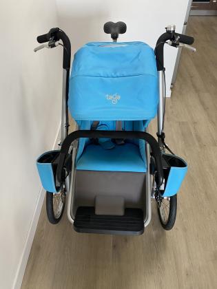 אופני טאגה חדשים! נרכשו כמתנה