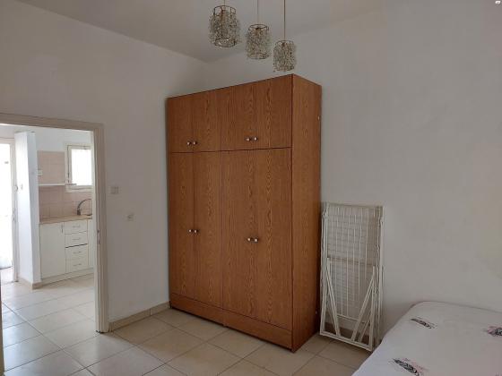 שדרות גושן 2 (מוצקין הותיקה)