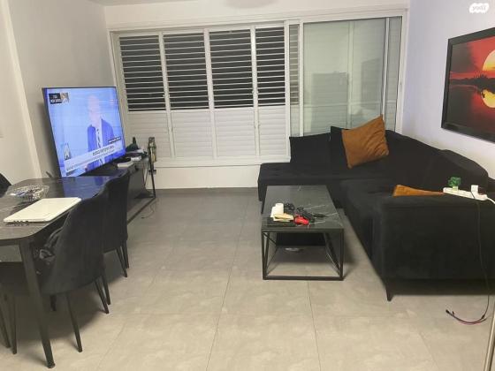 שלם 20 (רמת שקמה)