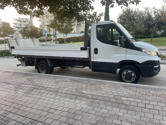 איווקו 50C15 (2016)