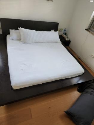 מיטה עץ וונגה , מיטה יפנית נמוכה