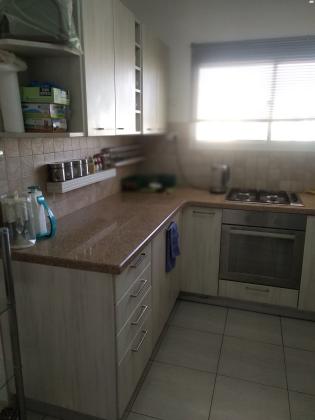 עמוס ירקוני 8 (שכונה ו)