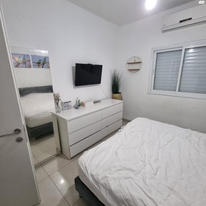 מקווה ישראל 6 (אגרובנק)