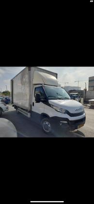 איווקו דיילי החדשה (2018)