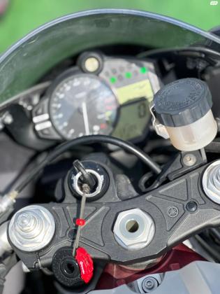 ימאהה YZF-R1 (2010)