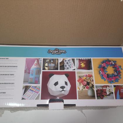 סילואט קמאו 4 הוא מכשיר