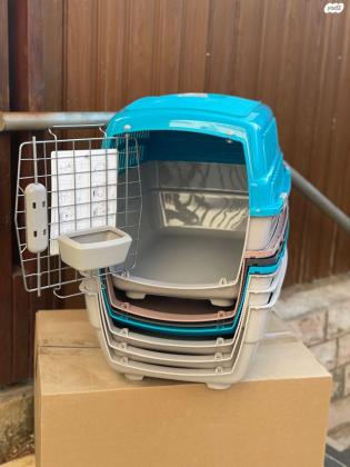 כלוביפ לחתולים מידה L מידות