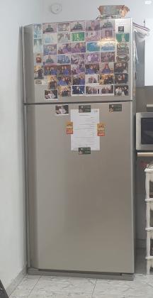 מקרר שארפ, דגם 3610 SL