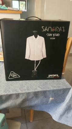 מגהץ אנכי של סמוראי דגם sus280