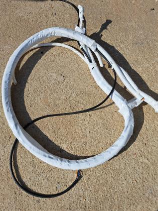 מזגן pilot במצב מעולה 1 כ"ס