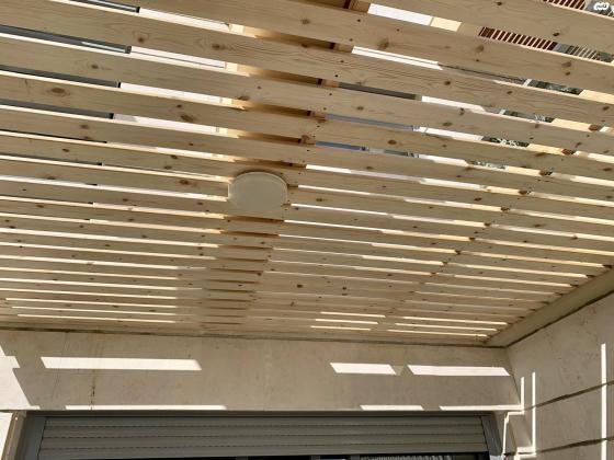 שייקה אופיר 13 (פסגות אפק)