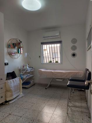 עמק יזרעאל 33 (נחלת שמעון)