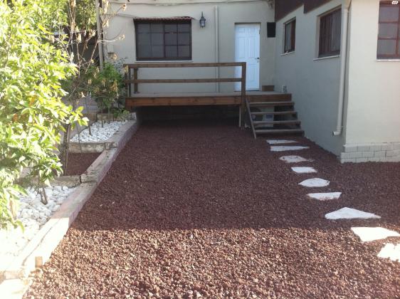 סמטת הנביאים 6 (פלוס 200)