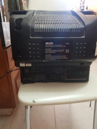 וינטג'! טלוויזיה קטנה של פעם,